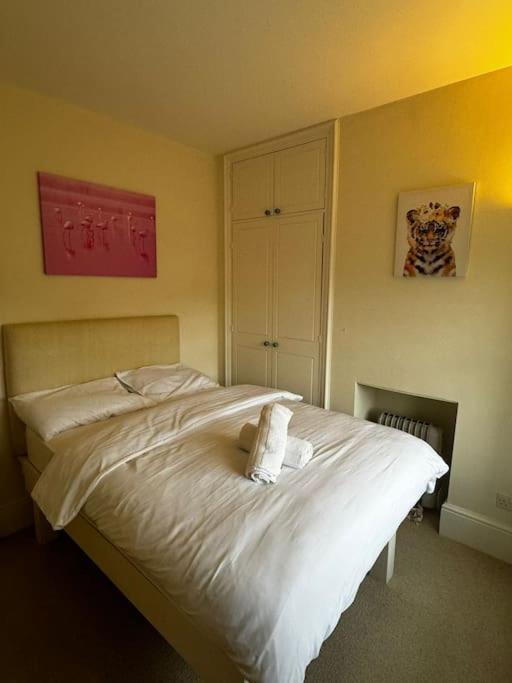 Cozy Sleep 4 -Mayfair-Hyde Park Gh20 Londra Exterior foto